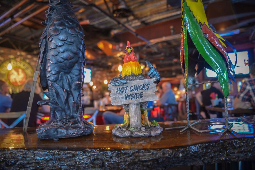 The Rooster Tavern - Scottsdale, AZ