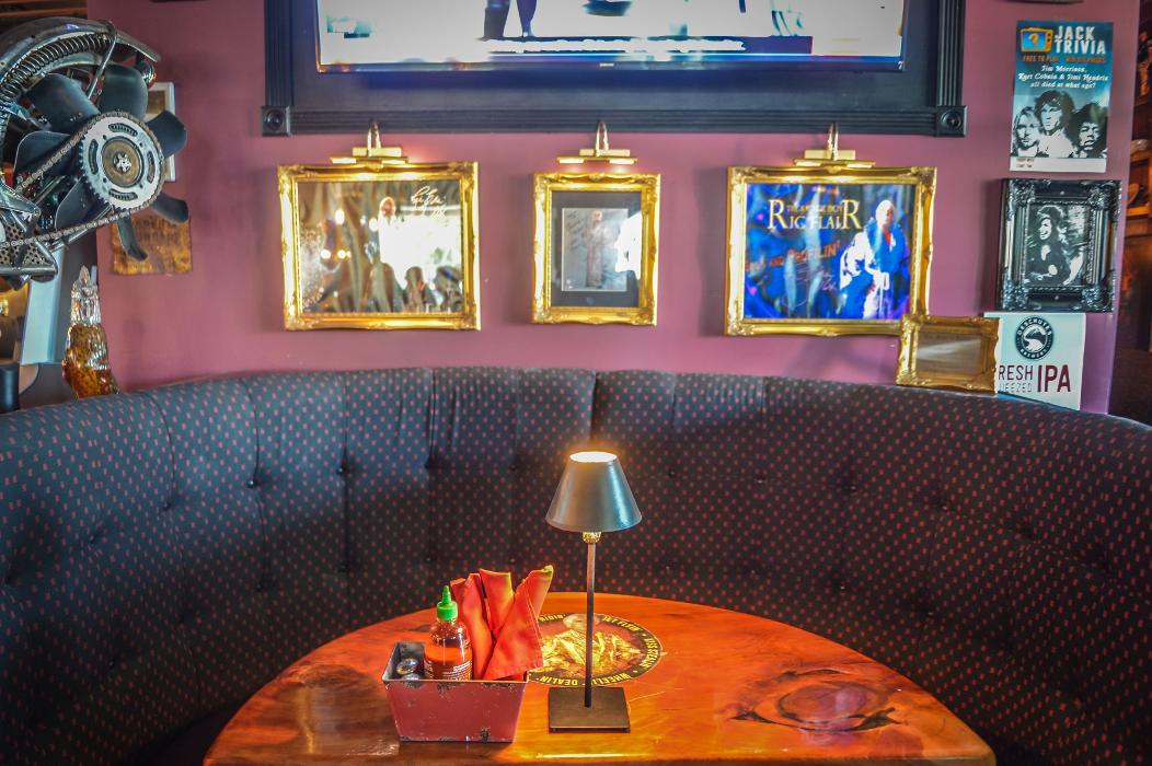 The Rooster Tavern - Scottsdale, AZ