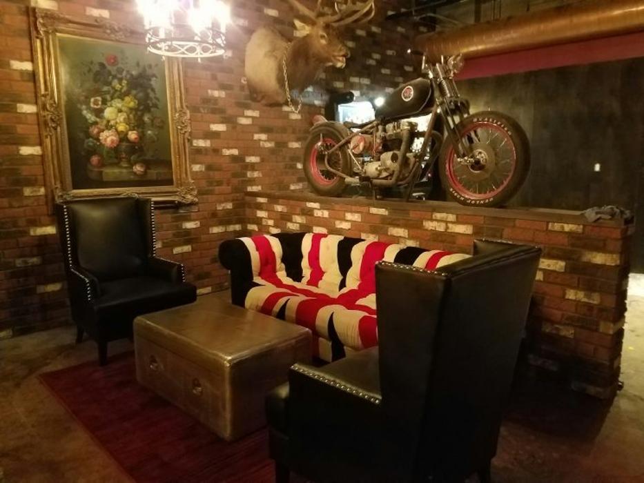 The Rooster Tavern - Scottsdale, AZ