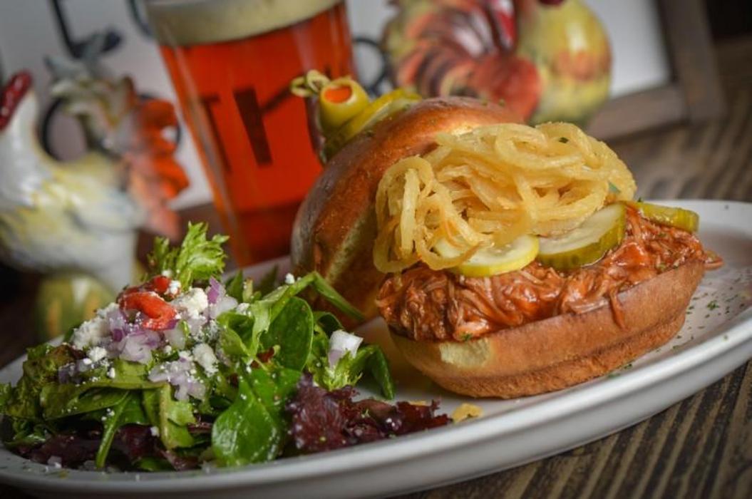 The Rooster Tavern - Scottsdale, AZ