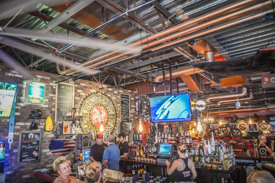 The Rooster Tavern - Scottsdale, AZ