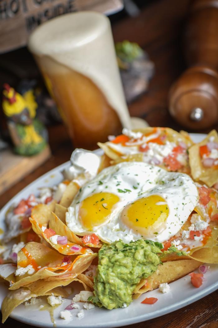 The Rooster Tavern - Scottsdale, AZ