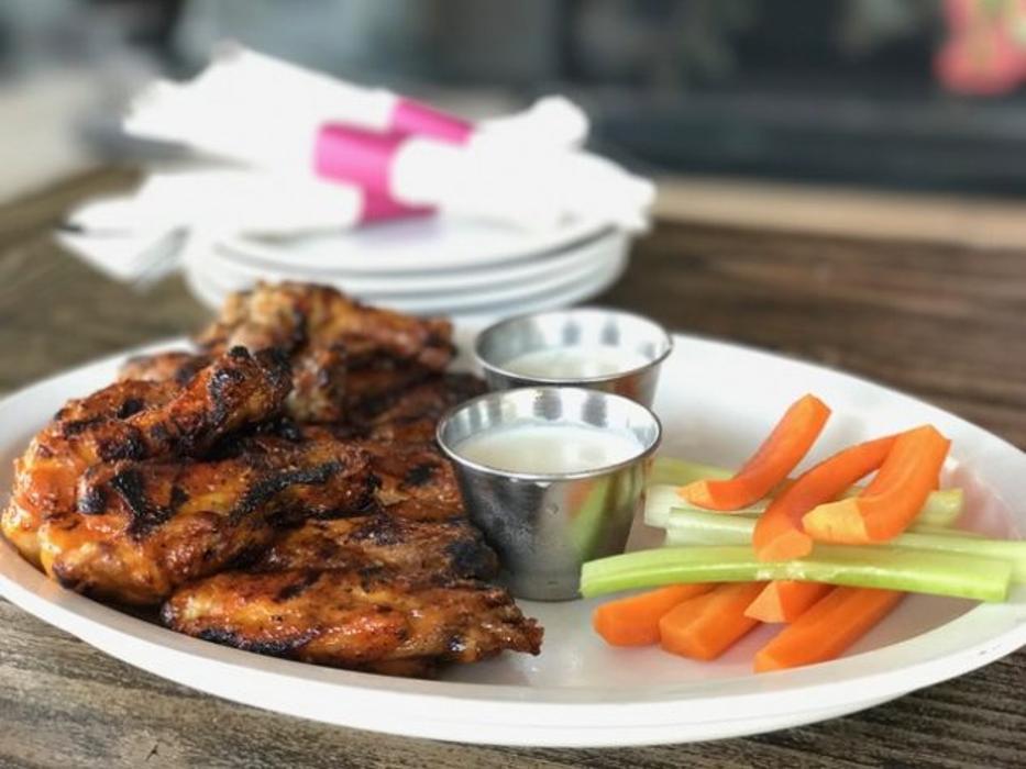 The Rooster Tavern - Scottsdale, AZ