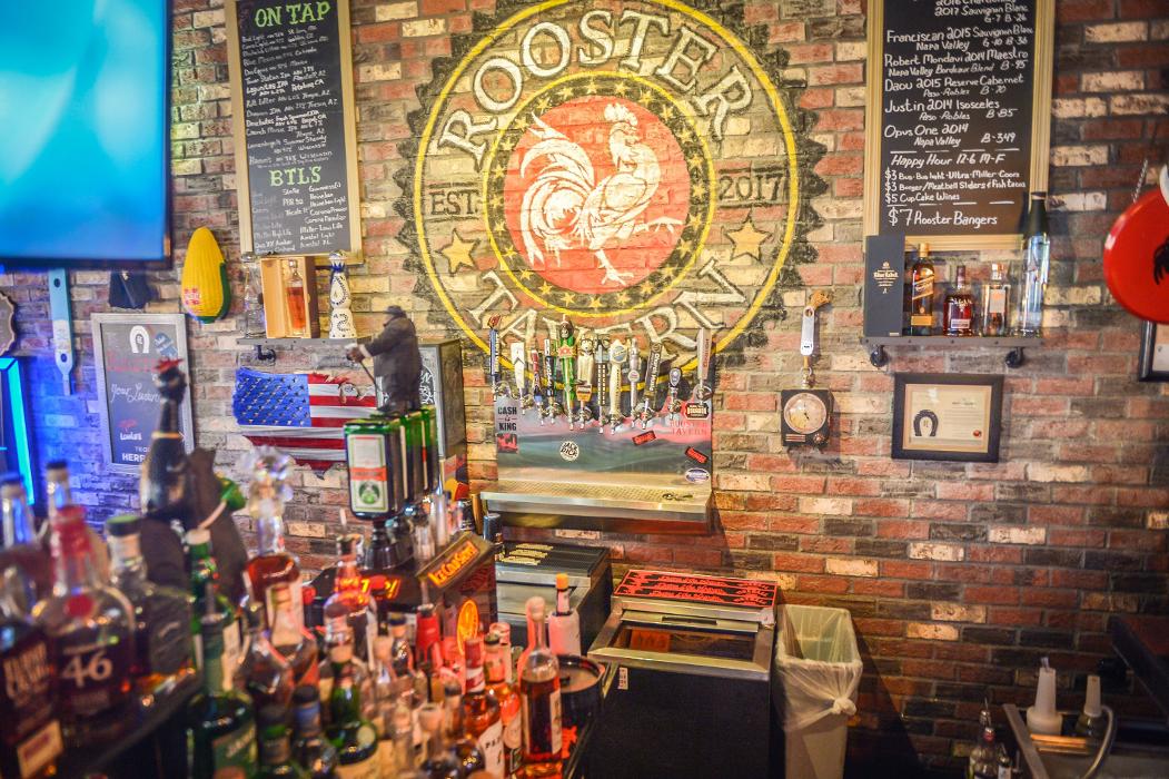 The Rooster Tavern - Scottsdale, AZ
