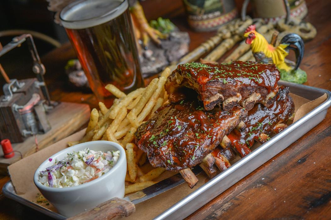 The Rooster Tavern - Scottsdale, AZ
