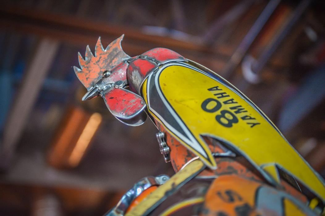 The Rooster Tavern - Scottsdale, AZ
