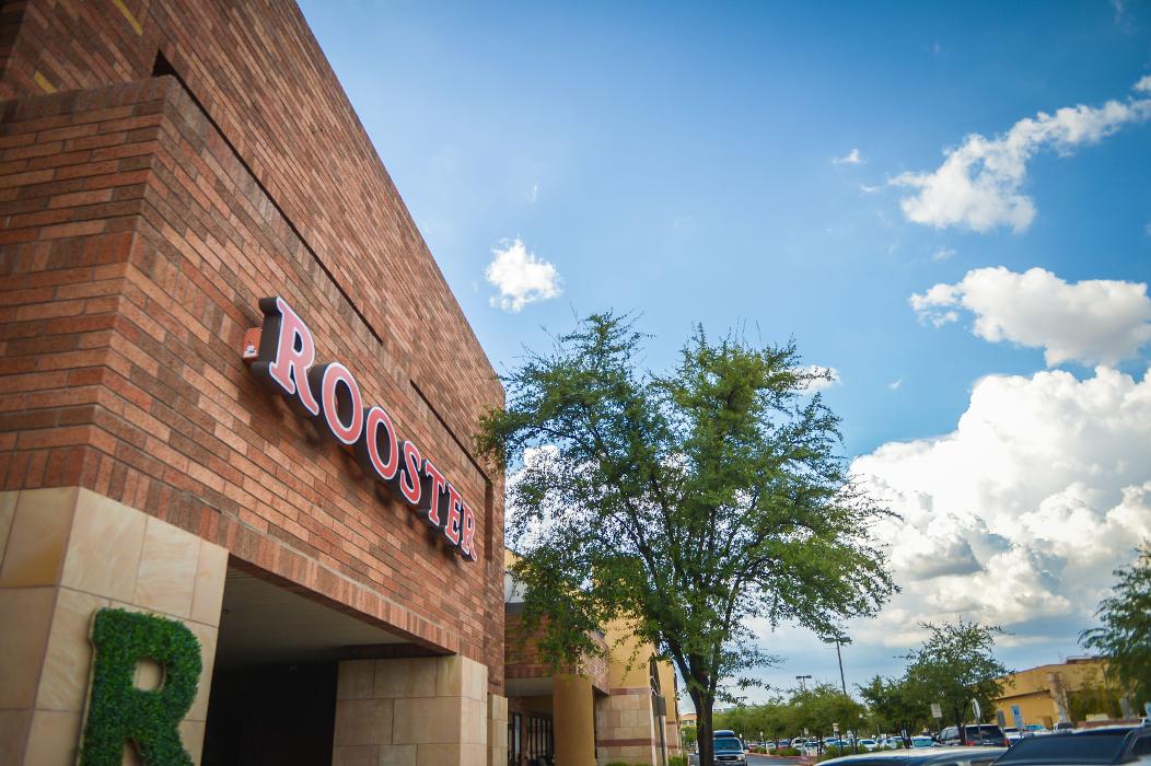 The Rooster Tavern - Scottsdale, AZ