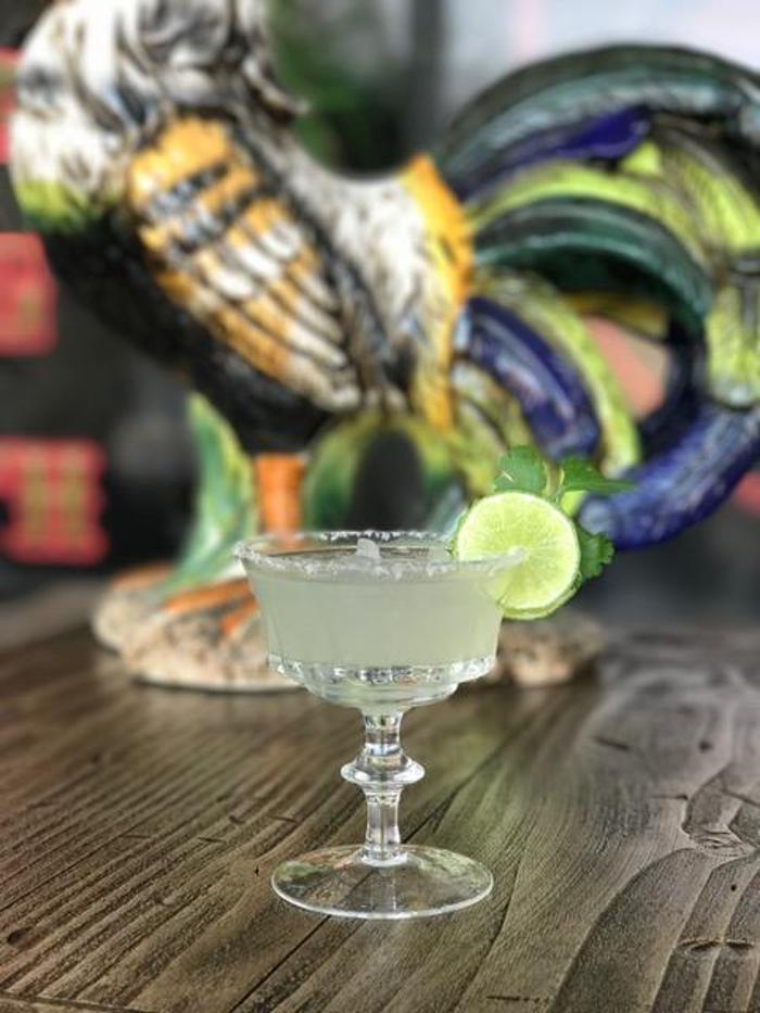 The Rooster Tavern - Scottsdale, AZ
