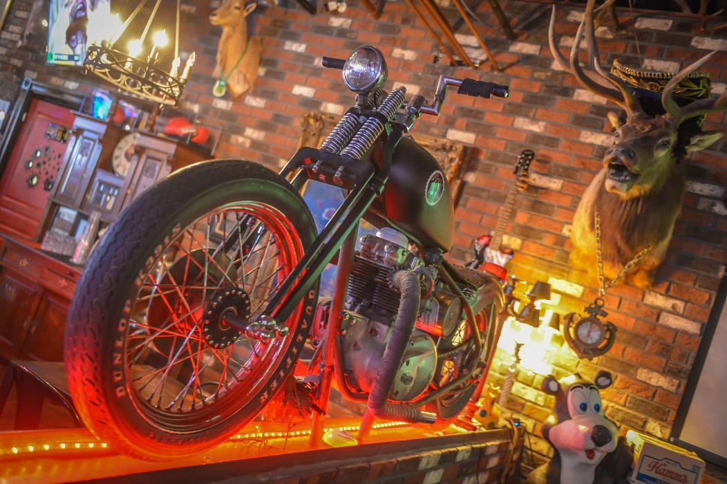 The Rooster Tavern - Scottsdale, AZ