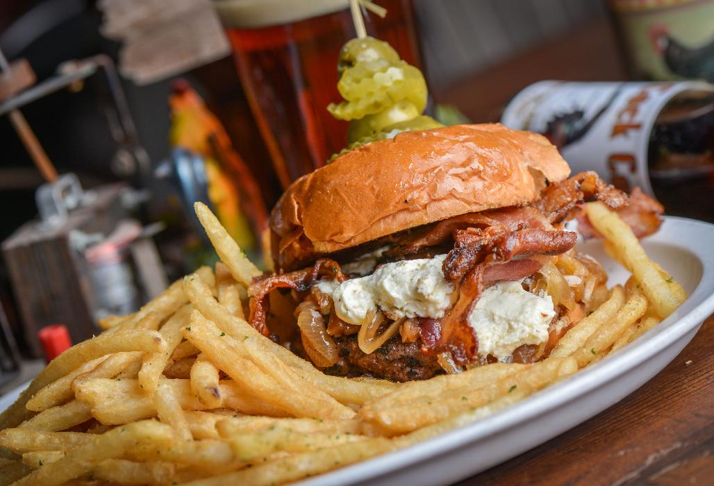 The Rooster Tavern - Scottsdale, AZ