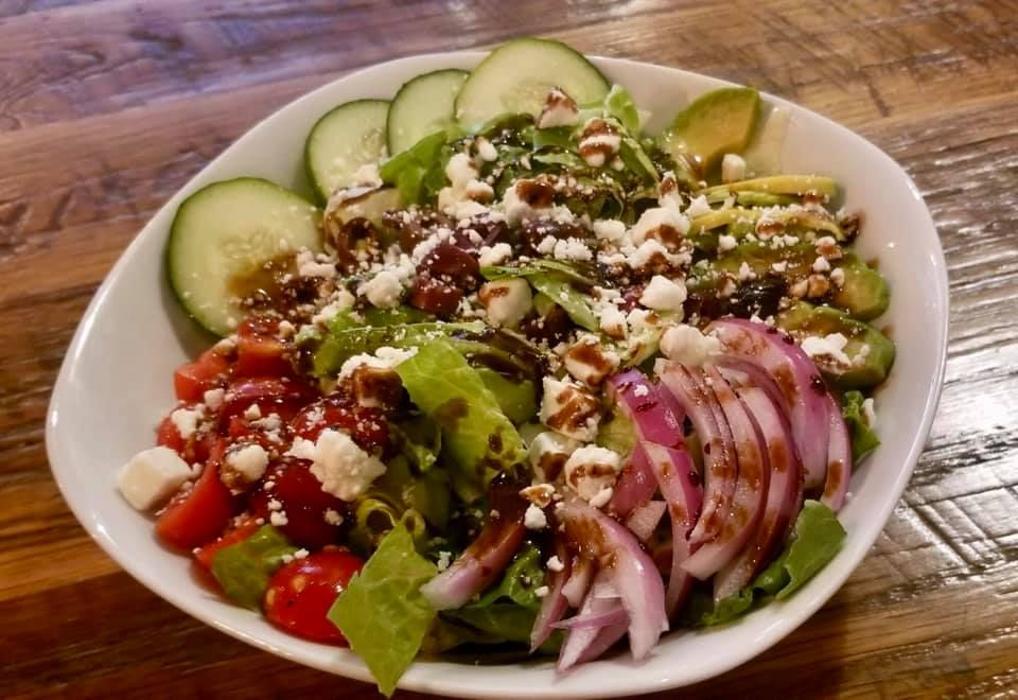 Trails to Ales Brewery - Franklin, PA