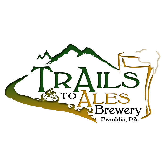 Trails to Ales Brewery - Franklin, PA