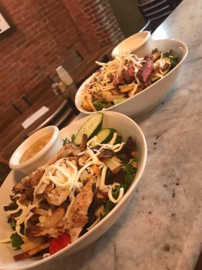 Trails to Ales Brewery - Franklin, PA