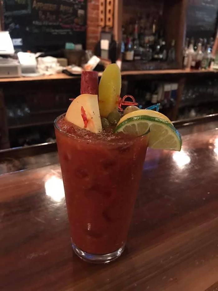 Trails to Ales Brewery - Franklin, PA