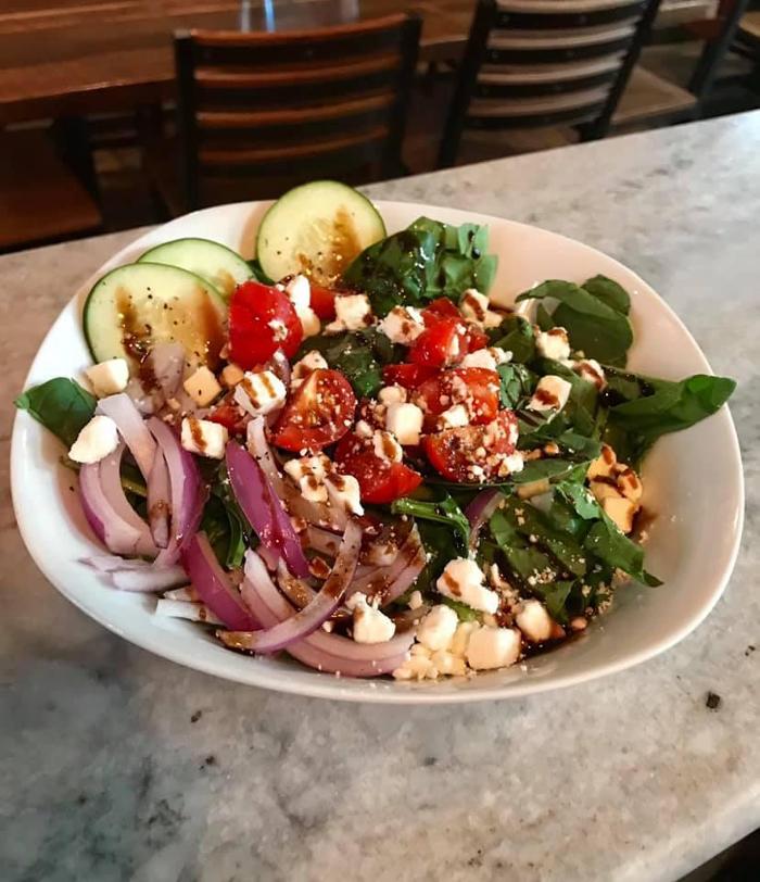 Trails to Ales Brewery - Franklin, PA