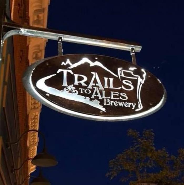 Trails to Ales Brewery - Franklin, PA