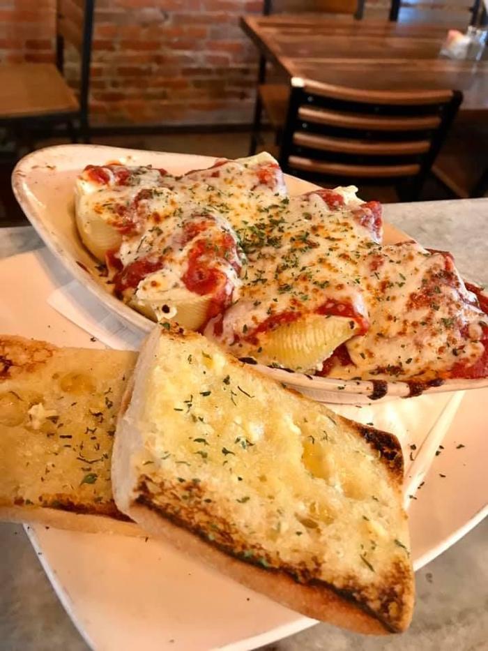 Trails to Ales Brewery - Franklin, PA