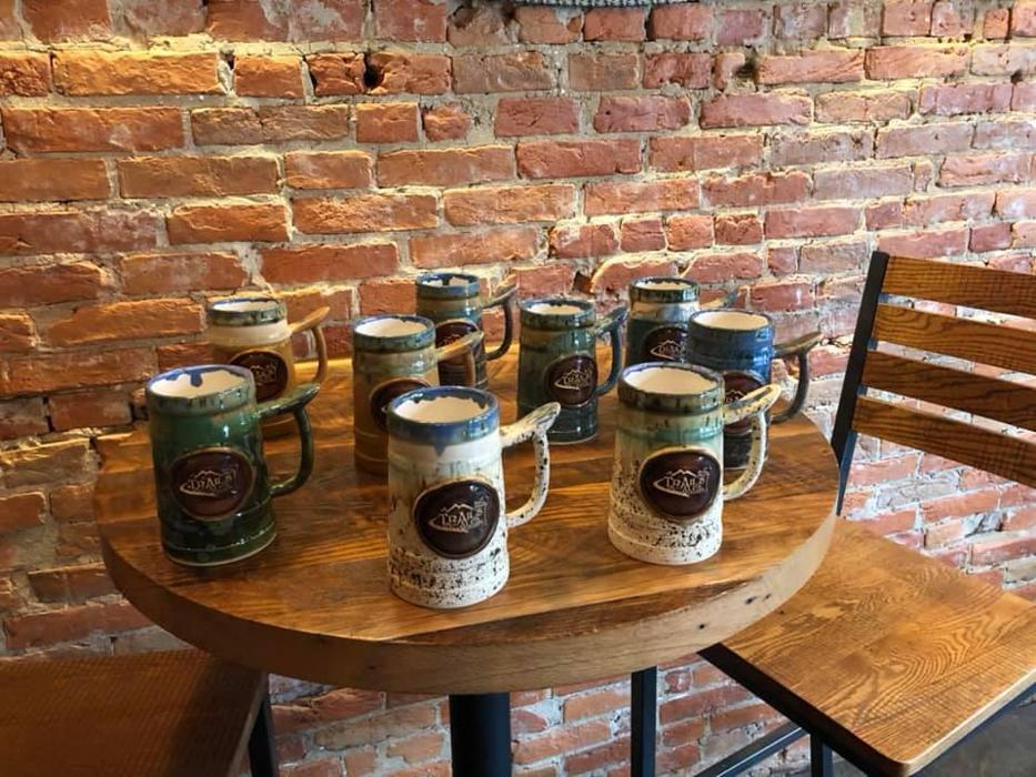 Trails to Ales Brewery - Franklin, PA