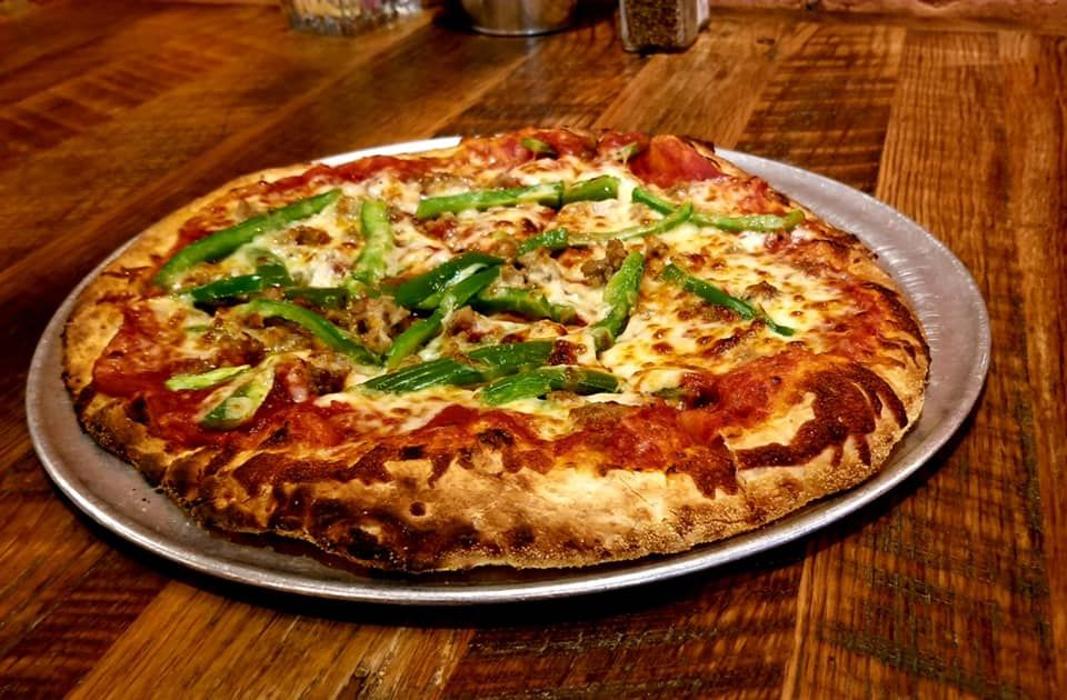 Trails to Ales Brewery - Franklin, PA