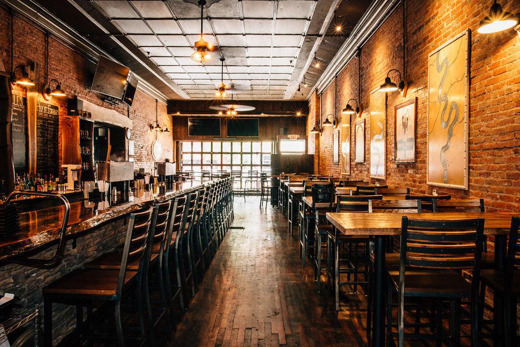 Trails to Ales Brewery - Franklin, PA