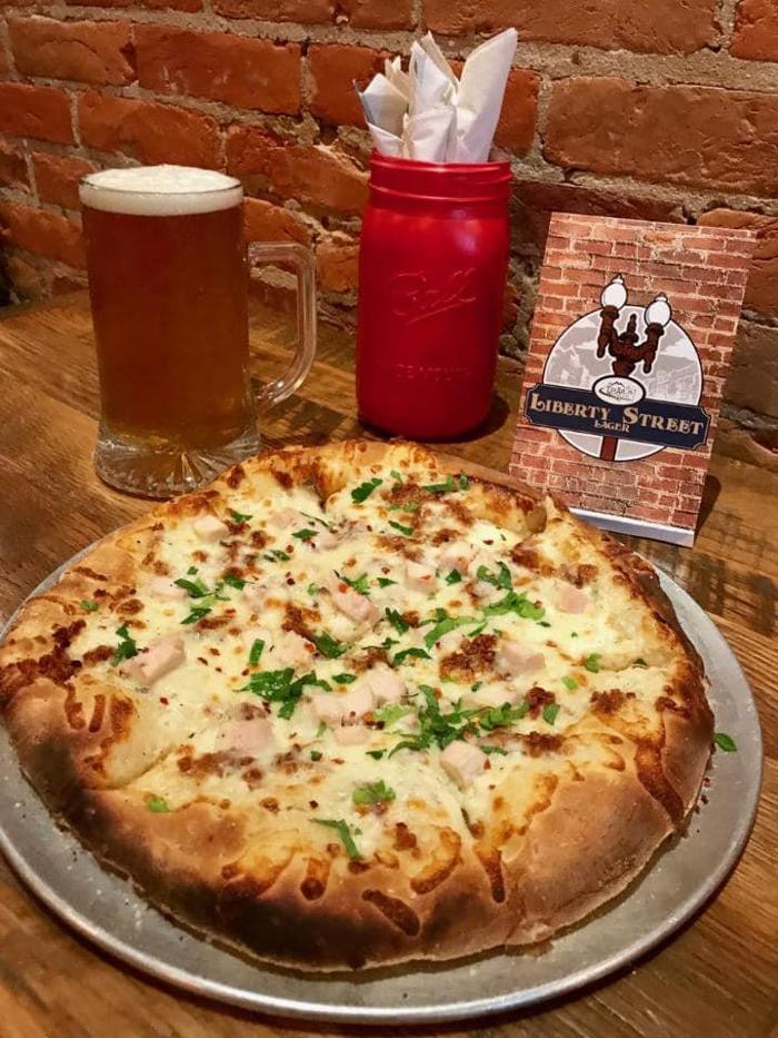 Trails to Ales Brewery - Franklin, PA