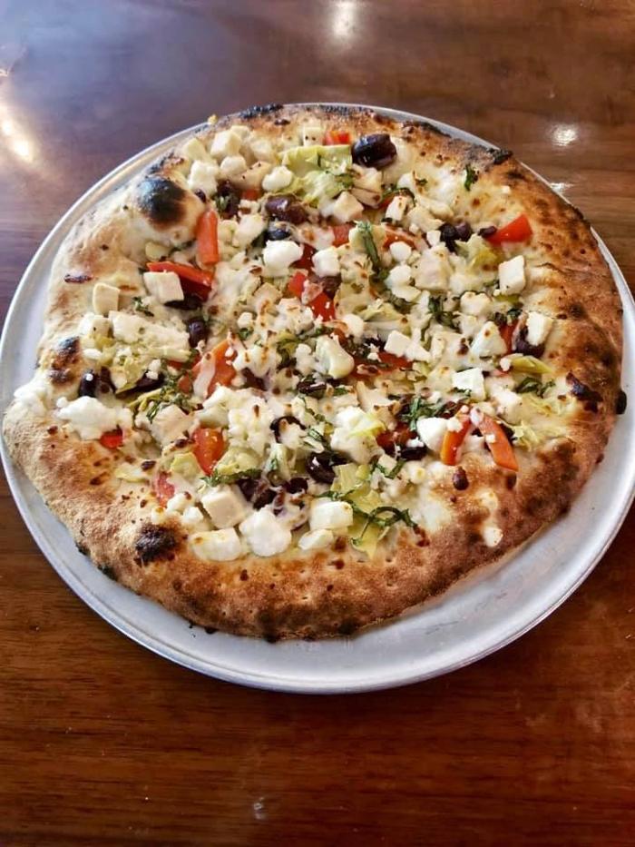 Trails to Ales Brewery - Franklin, PA