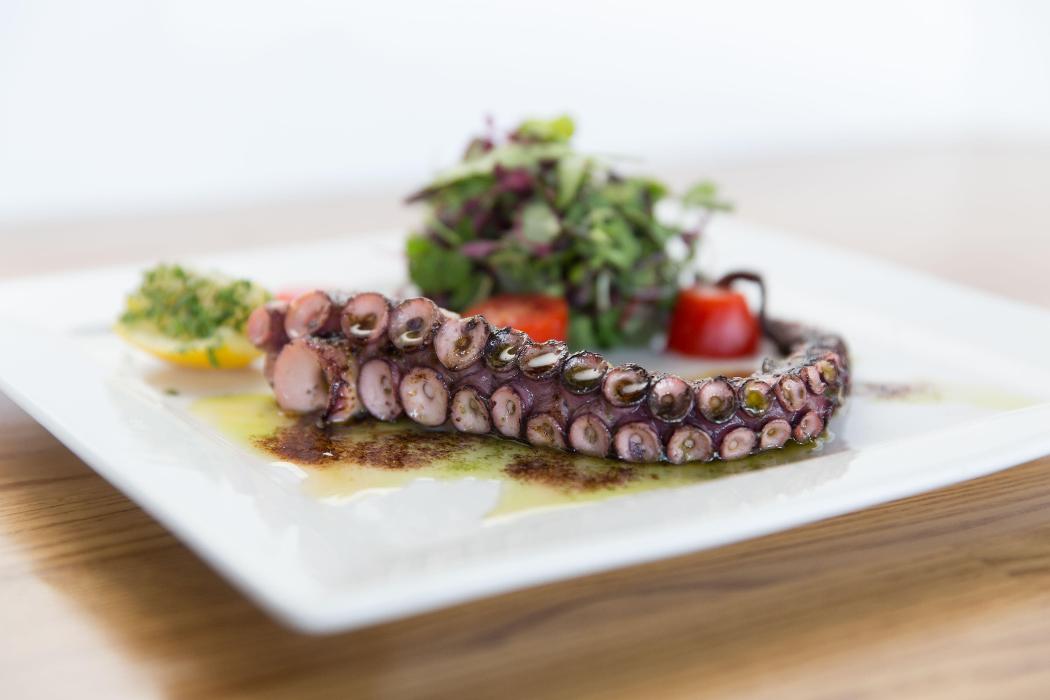 Pubblico Italian Eatery - Paradise Valley, AZ