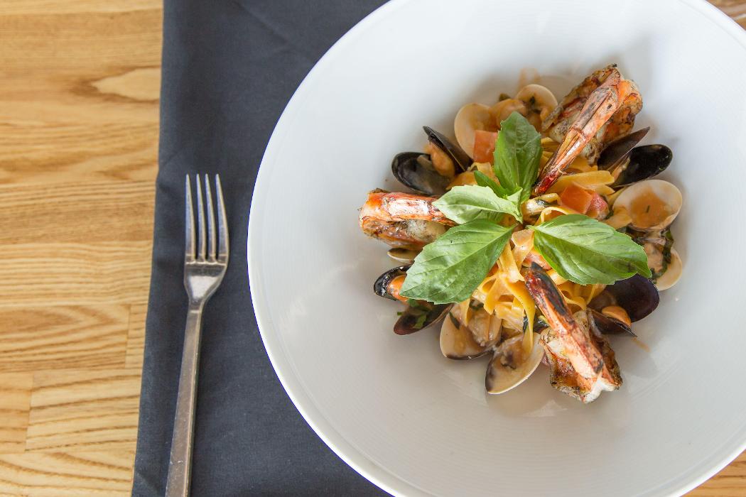 Pubblico Italian Eatery - Paradise Valley, AZ