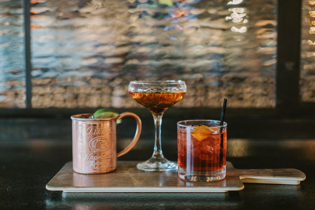 Pubblico Italian Eatery - Paradise Valley, AZ