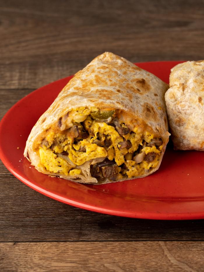 Cafe Rosalena - San Jose, CA