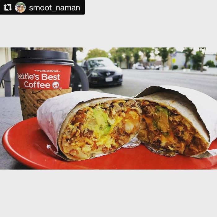 Cafe Rosalena - San Jose, CA