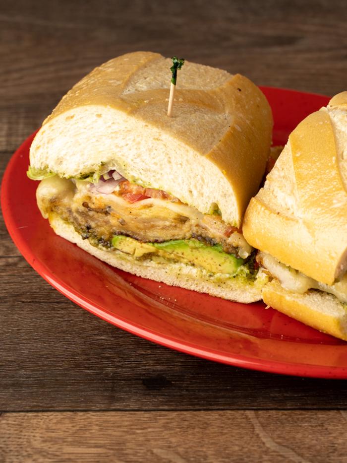 Cafe Rosalena - San Jose, CA