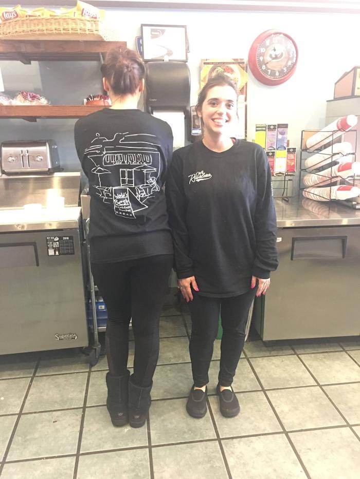 Cafe Rosalena - San Jose, CA