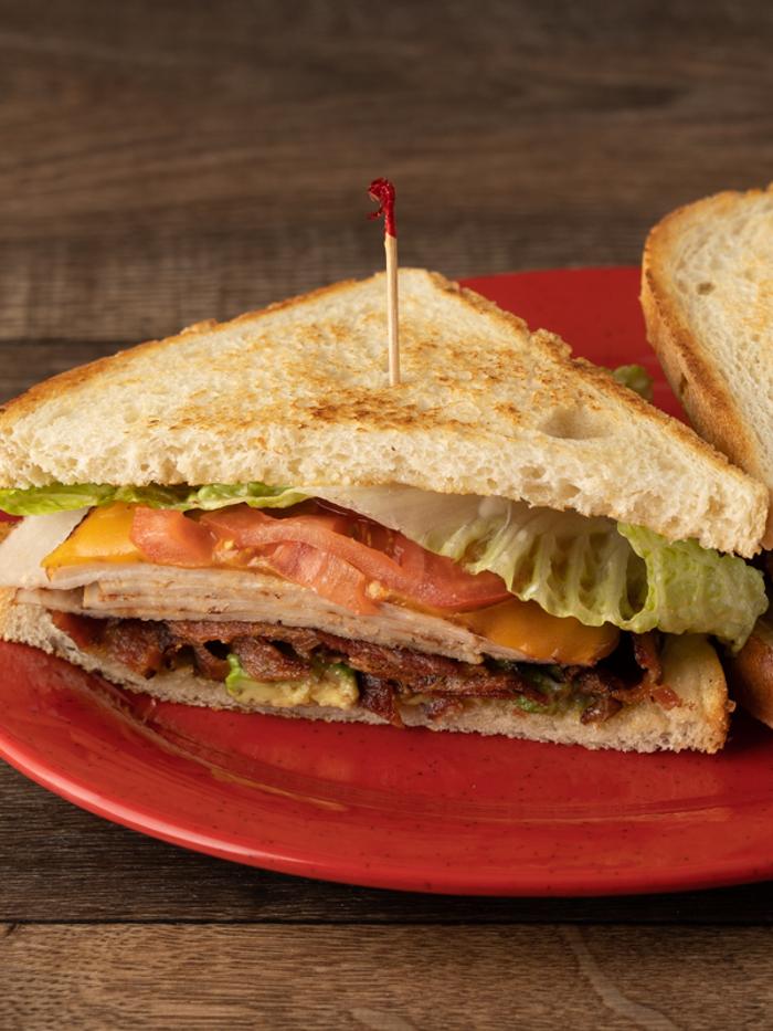 Cafe Rosalena - San Jose, CA