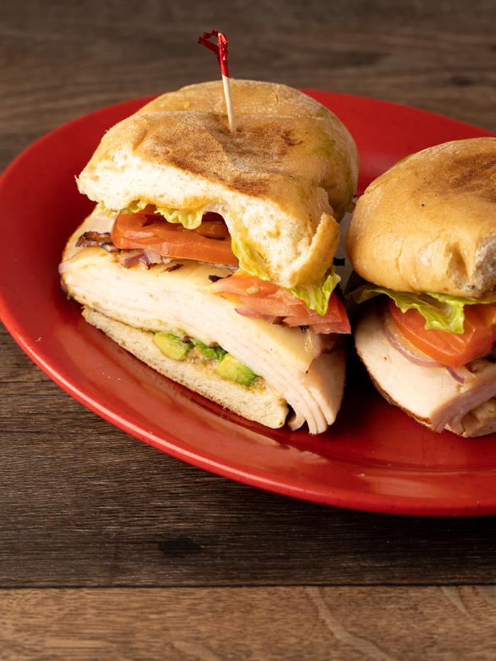 Cafe Rosalena - San Jose, CA