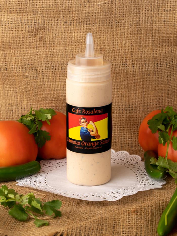 Cafe Rosalena - San Jose, CA