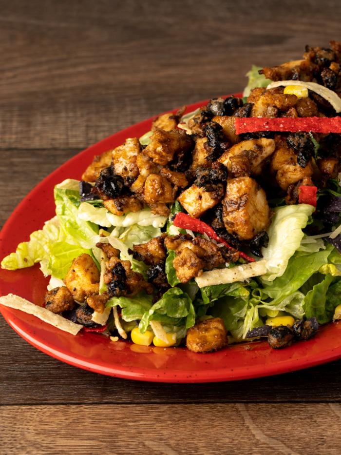 Cafe Rosalena - San Jose, CA