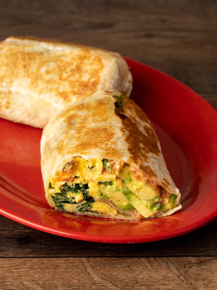 Cafe Rosalena - San Jose, CA