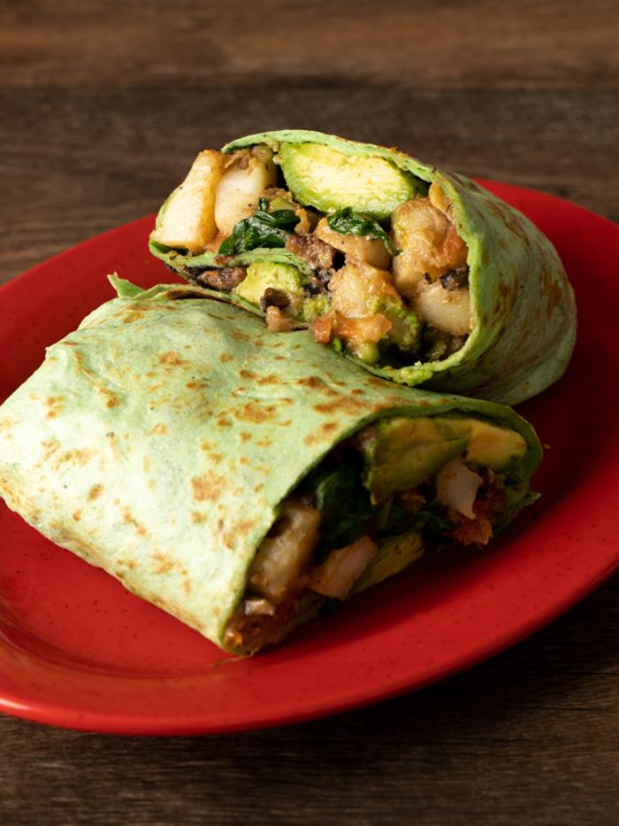 Cafe Rosalena - San Jose, CA