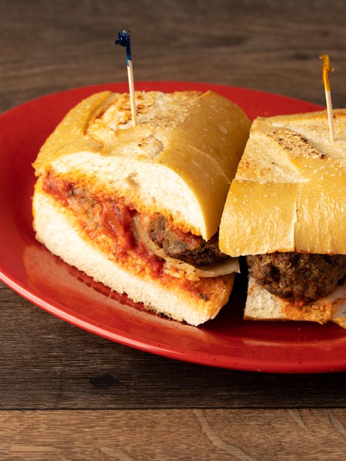 Cafe Rosalena - San Jose, CA