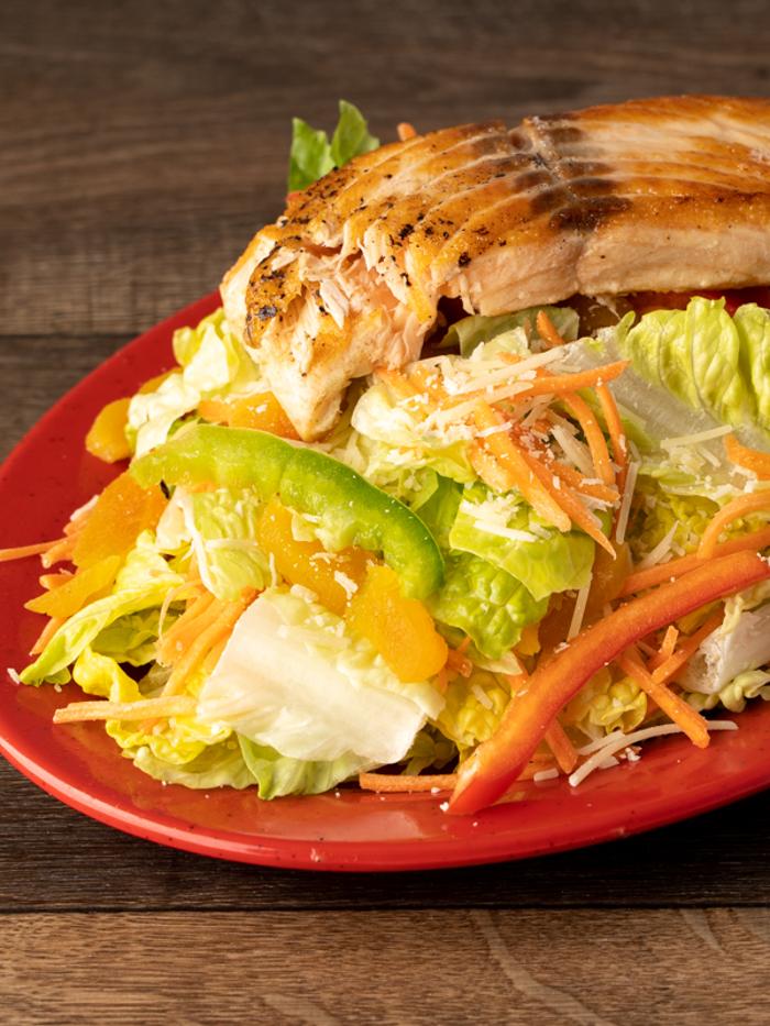 Cafe Rosalena - San Jose, CA