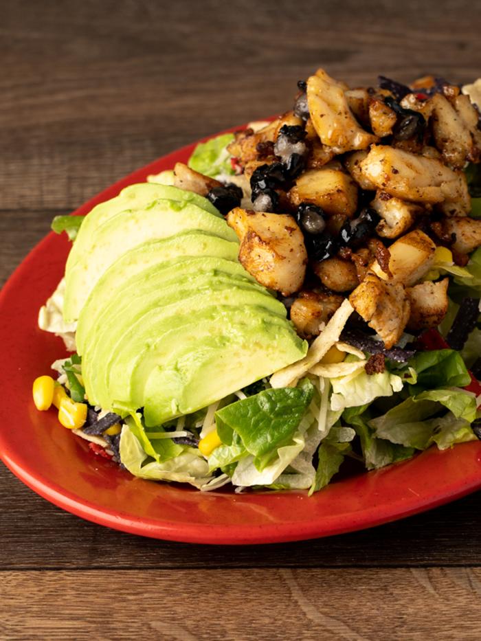 Cafe Rosalena - San Jose, CA