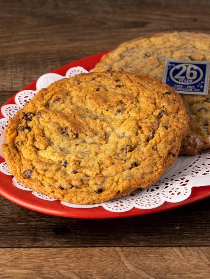 Cafe Rosalena - San Jose, CA