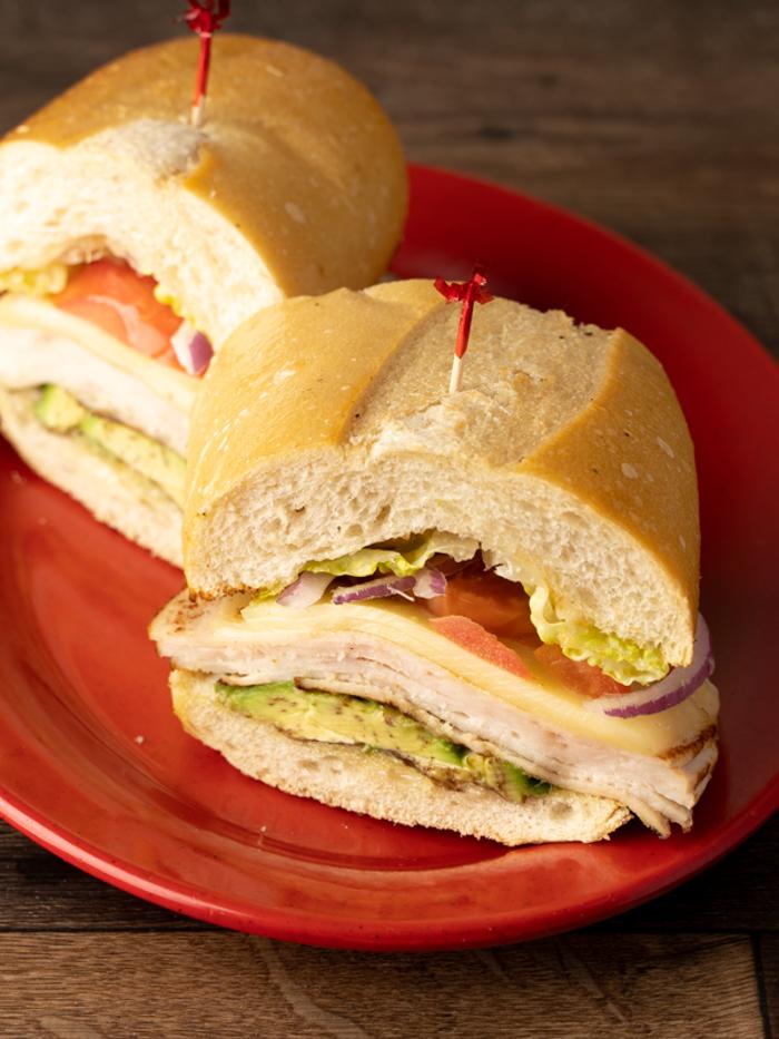 Cafe Rosalena - San Jose, CA