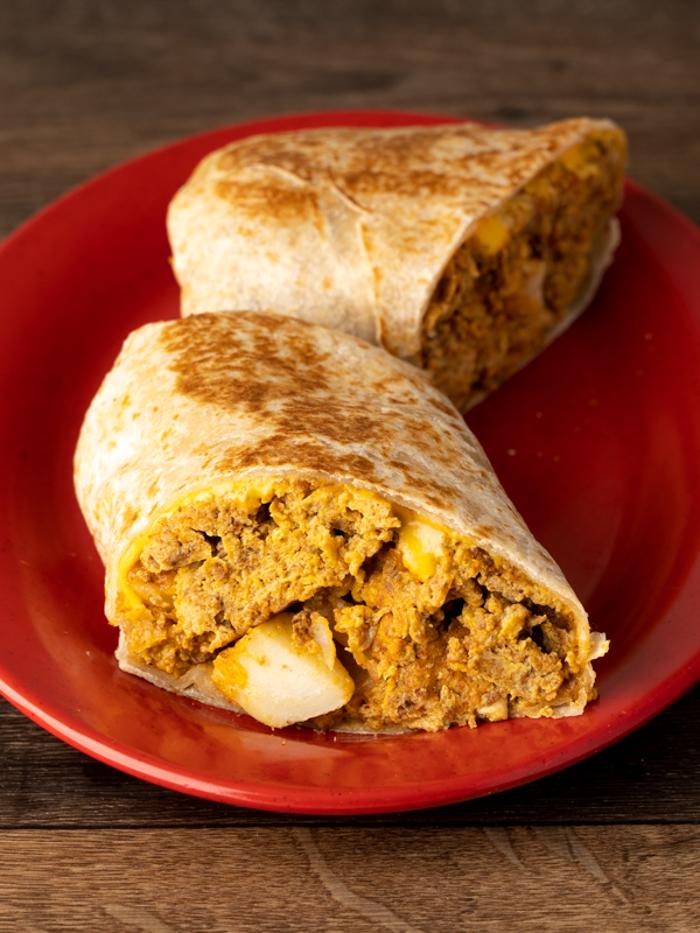 Cafe Rosalena - San Jose, CA