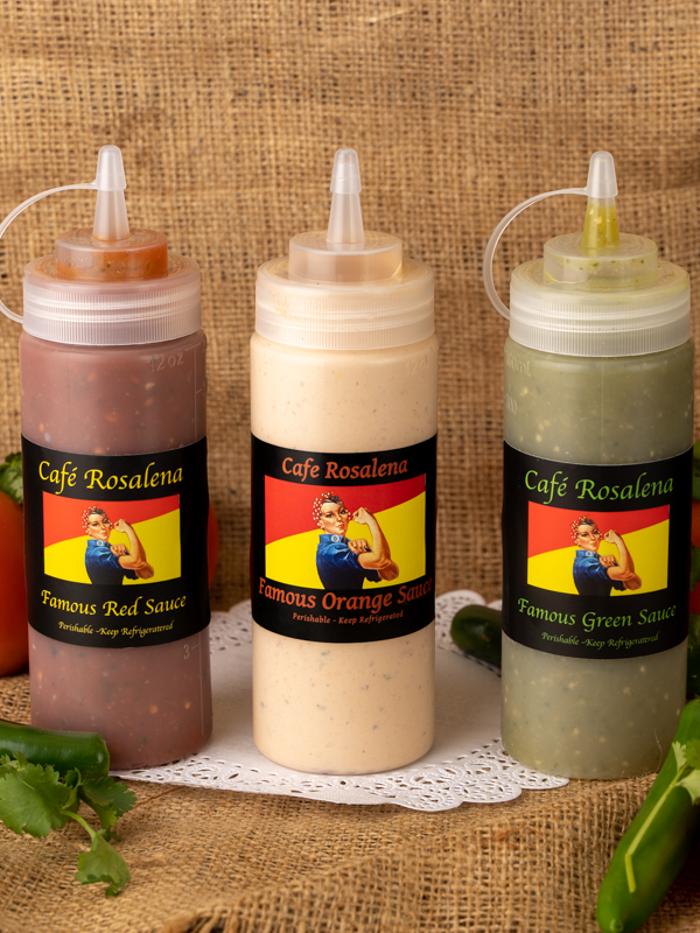 Cafe Rosalena - San Jose, CA