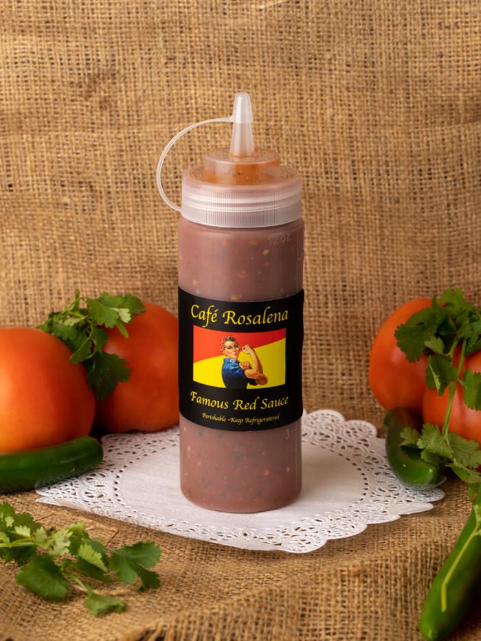 Cafe Rosalena - San Jose, CA