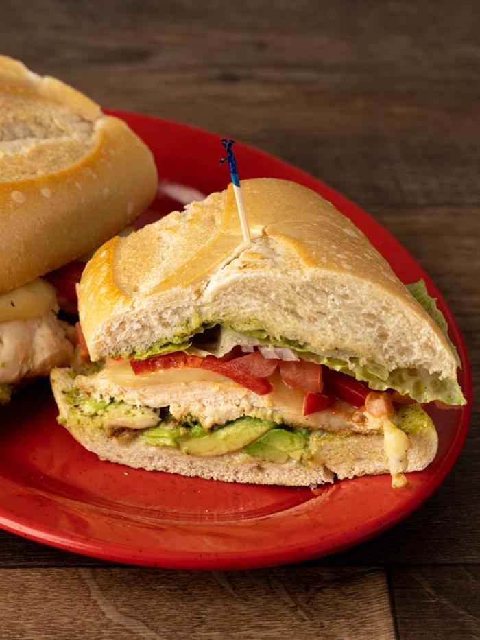 Cafe Rosalena - San Jose, CA