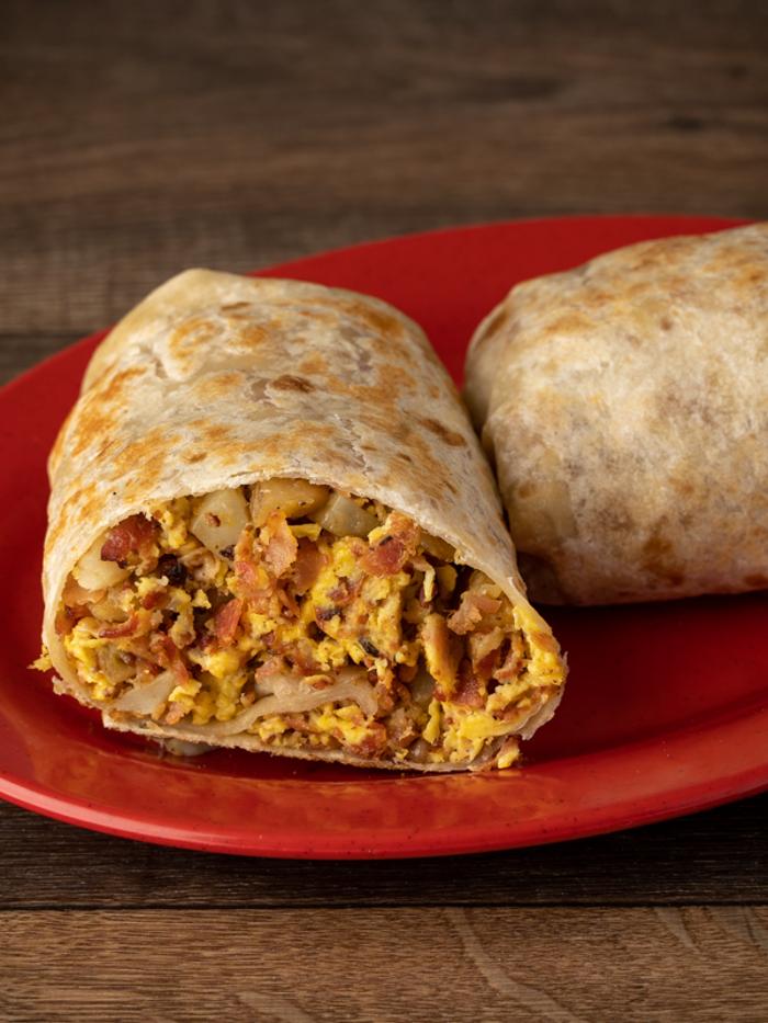 Cafe Rosalena - San Jose, CA