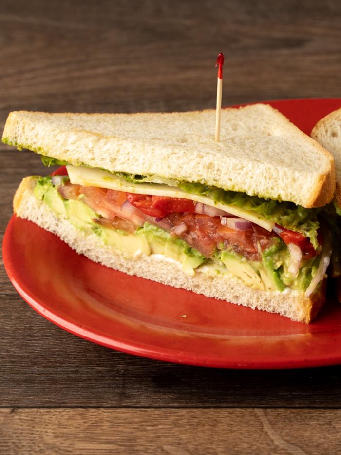 Cafe Rosalena - San Jose, CA